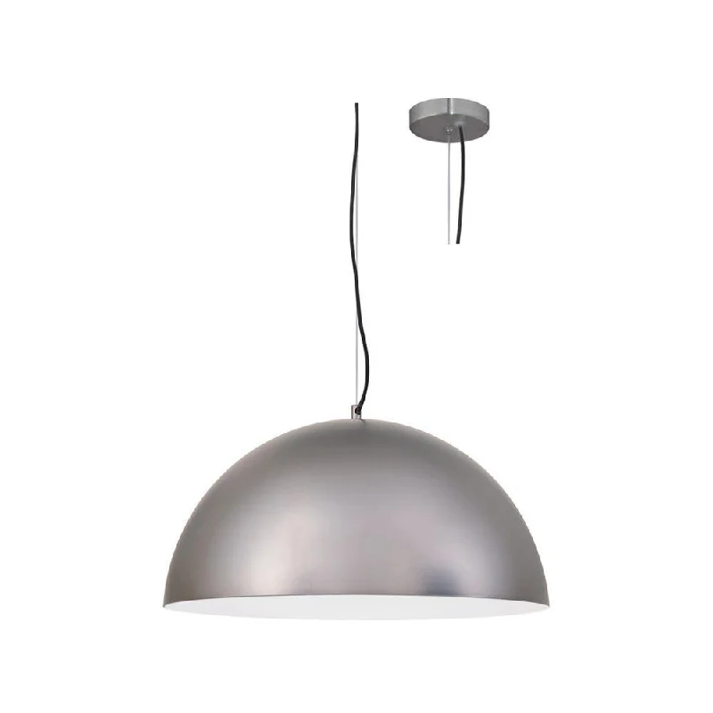 Chinese - Style Ceiling Lights with Red Lantern - Inspired DesignsChinese - Style Ceiling Lights with Red Lantern - Inspired Designs230V Interior Metal Dining Room Pendant (Satin Gun Metal) Include LED Filament Lamp 500Ø * 250Hmm