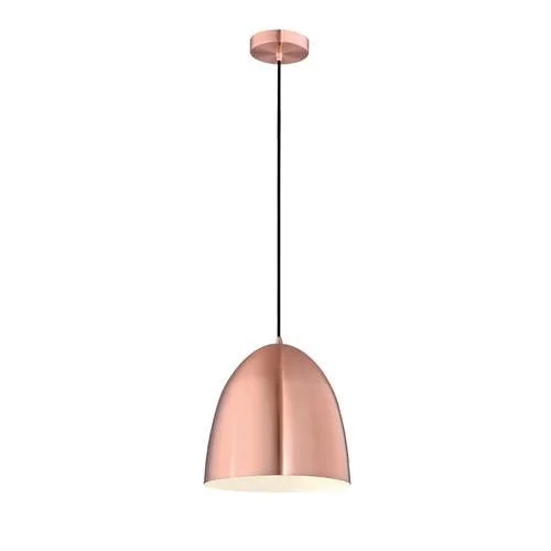 Gothic Ceiling Lights with Dark Metalwork and Pointed ArchesGothic Ceiling Lights with Dark Metalwork and Pointed Arches230V Interior Theo Pendant (Copper) Include LED Filament Lamp 300Ø x 300Hmm