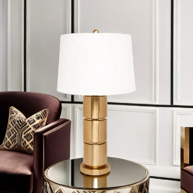 rustic farmhouse table lamps for cozy kitchensrustic farmhouse table lamps for cozy kitchensBrixton Table Lamp Gold and White 13325 rustic farmhouse table lamps for cozy kitchensrustic farmhouse table lamps for cozy kitchensBrixton Table Lamp Gold and White 13325