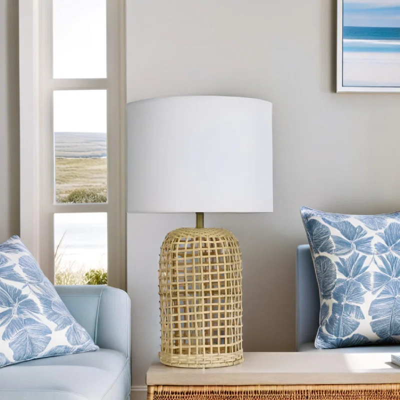 fabric table lamps with a linen shade for a relaxed and breathable lookfabric table lamps with a linen shade for a relaxed and breathable lookBrizo Table Lamp in Natural Rattan fabric table lamps with a linen shade for a relaxed and breathable lookfabric table lamps with a linen shade for a relaxed and breathable lookBrizo Table Lamp in Natural Rattan