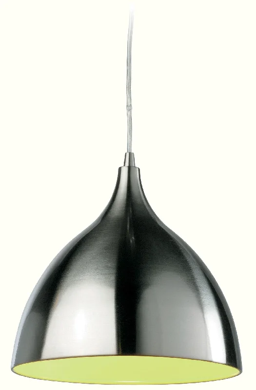 Metal Ceiling Lights in Brass, Copper, Stainless Steel, and IronMetal Ceiling Lights in Brass, Copper, Stainless Steel, and IronCafe Pendant Brushed Steel with Green Inside Metal Ceiling Lights in Brass, Copper, Stainless Steel, and IronMetal Ceiling Lights in Brass, Copper, Stainless Steel, and IronCafe Pendant Brushed Steel with Green Inside