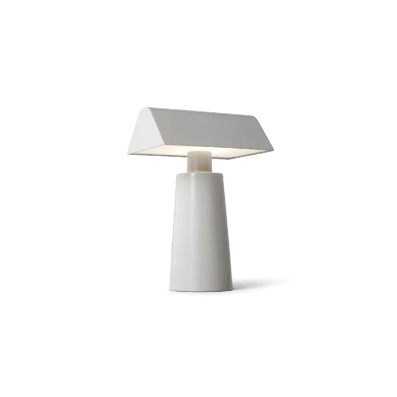 wooden table lamps with natural grain for a warm and organic feelwooden table lamps with natural grain for a warm and organic feelCaret MF1 Portable Table Lamp - Silk Grey wooden table lamps with natural grain for a warm and organic feelwooden table lamps with natural grain for a warm and organic feelCaret MF1 Portable Table Lamp - Silk Grey