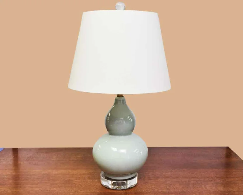 victorian style table lamps with ornate details for traditional homesvictorian style table lamps with ornate details for traditional homesCeladon Gourd Table Lamp with Off-White Shade victorian style table lamps with ornate details for traditional homesvictorian style table lamps with ornate details for traditional homesCeladon Gourd Table Lamp with Off-White Shade