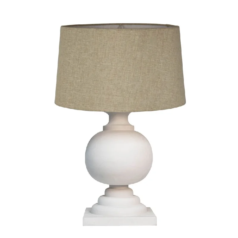 rustic farmhouse table lamps for cozy kitchensrustic farmhouse table lamps for cozy kitchensCoach Base Only - White - Turned Wood Ball Balustrade Table Lamp Base Only rustic farmhouse table lamps for cozy kitchensrustic farmhouse table lamps for cozy kitchensCoach Base Only - White - Turned Wood Ball Balustrade Table Lamp Base Only