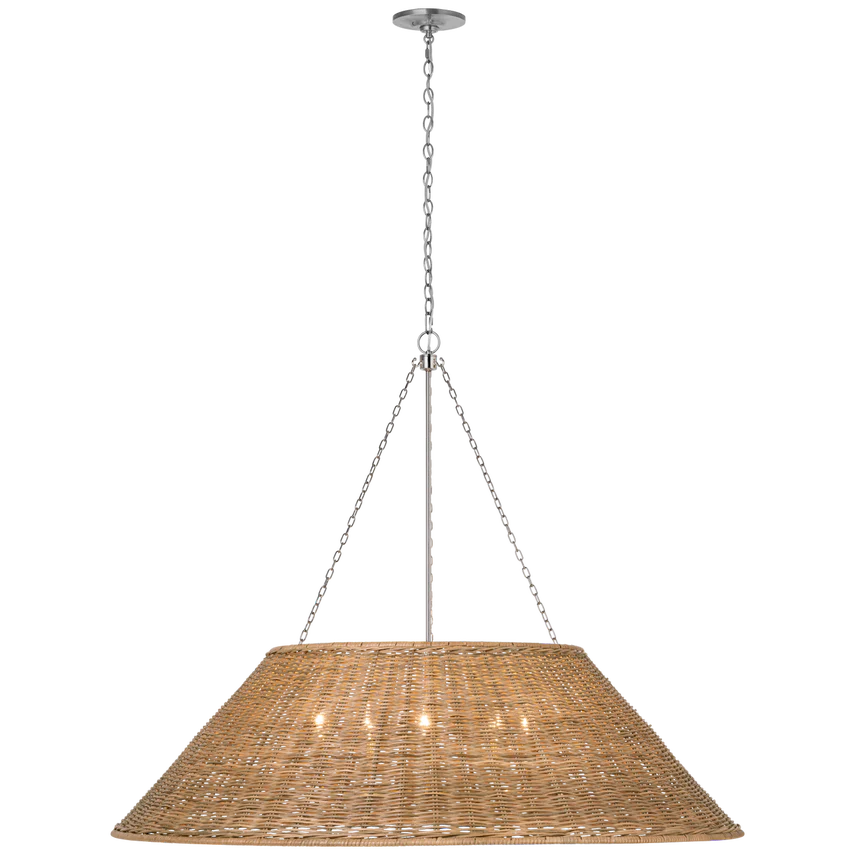 Art Deco Ceiling Lights with Geometric Patterns and Metallic FinishesArt Deco Ceiling Lights with Geometric Patterns and Metallic FinishesCorinne 44" Woven Hanging Shade Art Deco Ceiling Lights with Geometric Patterns and Metallic FinishesArt Deco Ceiling Lights with Geometric Patterns and Metallic FinishesCorinne 44" Woven Hanging Shade