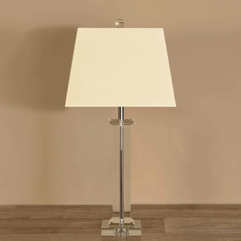metal table lamps with a matte black finish for a sleek appearancemetal table lamps with a matte black finish for a sleek appearanceCrystal Table Lamp metal table lamps with a matte black finish for a sleek appearancemetal table lamps with a matte black finish for a sleek appearanceCrystal Table Lamp