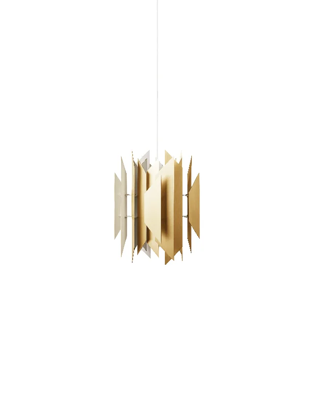 Crystal Ceiling Lights with High - Quality Swarovski CrystalsCrystal Ceiling Lights with High - Quality Swarovski CrystalsDIVAN 2 Brass / 245