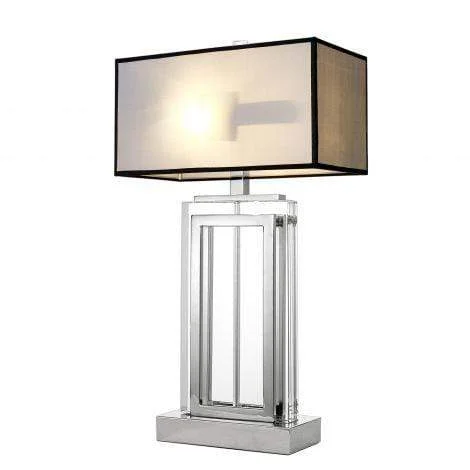 ceramic table lamps with hand painted designs for an artistic touchceramic table lamps with hand painted designs for an artistic touchTable Lamp Arlington Nickel - Grey Shade Black Trim ceramic table lamps with hand painted designs for an artistic touchceramic table lamps with hand painted designs for an artistic touchTable Lamp Arlington Nickel - Grey Shade Black Trim