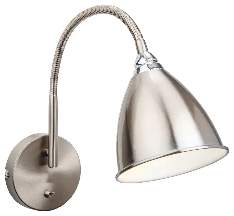 Metal Ceiling Lights in Brass, Copper, Stainless Steel, and IronMetal Ceiling Lights in Brass, Copper, Stainless Steel, and IronBari Wall Light (Switched) Brushed Steel with Chrome Metal Ceiling Lights in Brass, Copper, Stainless Steel, and IronMetal Ceiling Lights in Brass, Copper, Stainless Steel, and IronBari Wall Light (Switched) Brushed Steel with Chrome
