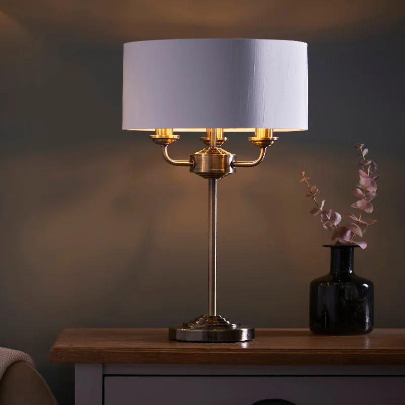 glass table lamps with a frosted surface for soft light diffusionglass table lamps with a frosted surface for soft light diffusionEndon Highclere Table Lamp Antique Brass & White glass table lamps with a frosted surface for soft light diffusionglass table lamps with a frosted surface for soft light diffusionEndon Highclere Table Lamp Antique Brass & White
