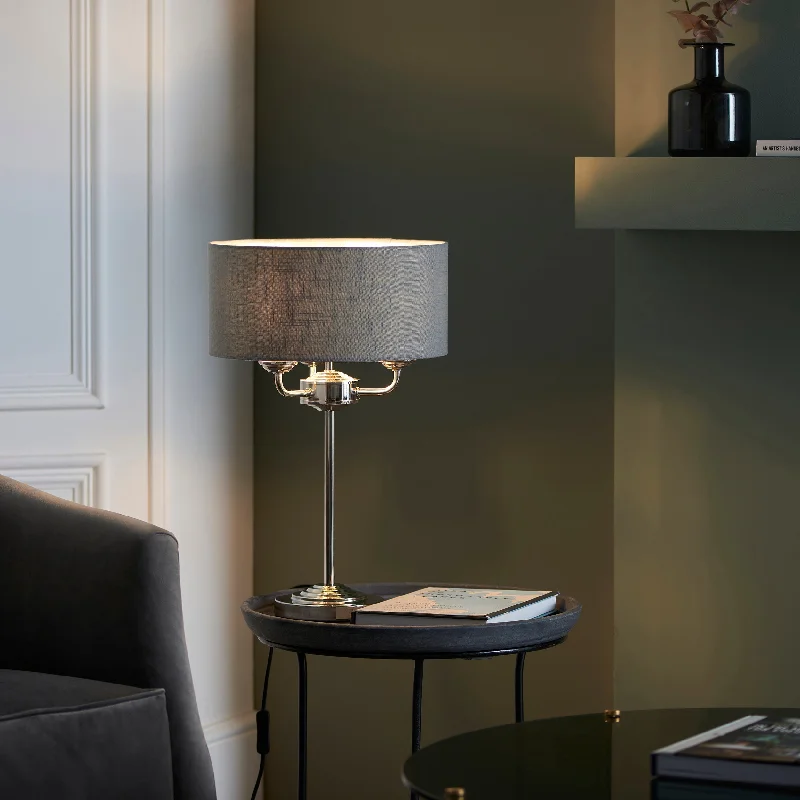 marble table lamps with a luxurious veined pattern for high end decormarble table lamps with a luxurious veined pattern for high end decorEndon Highclere Table Lamp Bright Nickel & Charcoal marble table lamps with a luxurious veined pattern for high end decormarble table lamps with a luxurious veined pattern for high end decorEndon Highclere Table Lamp Bright Nickel & Charcoal