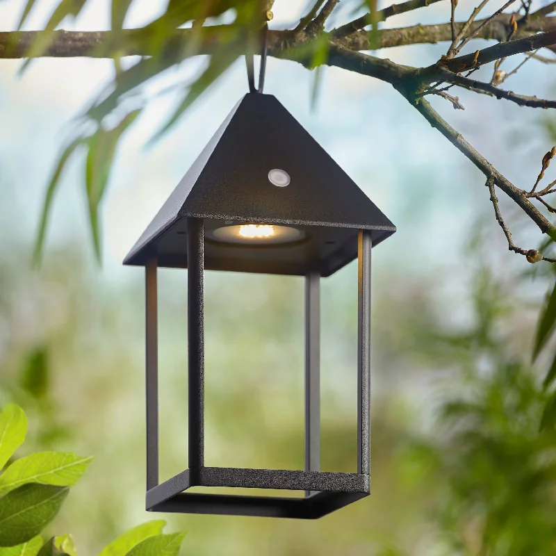fabric table lamps with a linen shade for a relaxed and breathable lookfabric table lamps with a linen shade for a relaxed and breathable lookEndon Hoot Medium USB Outdoor Table Lamp