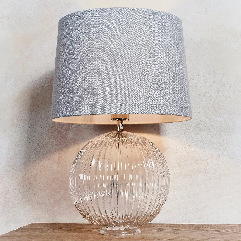 rustic farmhouse table lamps for cozy kitchensrustic farmhouse table lamps for cozy kitchensEndon Jemma Table Lamp Base Clear rustic farmhouse table lamps for cozy kitchensrustic farmhouse table lamps for cozy kitchensEndon Jemma Table Lamp Base Clear