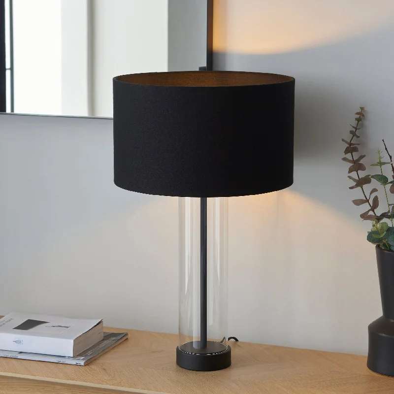coastal style table lamps with nautical elements for beach housescoastal style table lamps with nautical elements for beach housesEndon Lessinar Touch Table Lamp Black Large coastal style table lamps with nautical elements for beach housescoastal style table lamps with nautical elements for beach housesEndon Lessinar Touch Table Lamp Black Large