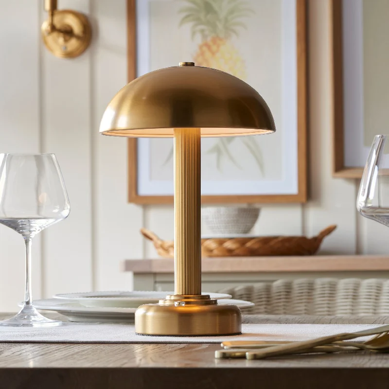 metal table lamps with a matte black finish for a sleek appearancemetal table lamps with a matte black finish for a sleek appearanceEnvisage Hopkinson Rechargeable Brass Table Lamp metal table lamps with a matte black finish for a sleek appearancemetal table lamps with a matte black finish for a sleek appearanceEnvisage Hopkinson Rechargeable Brass Table Lamp