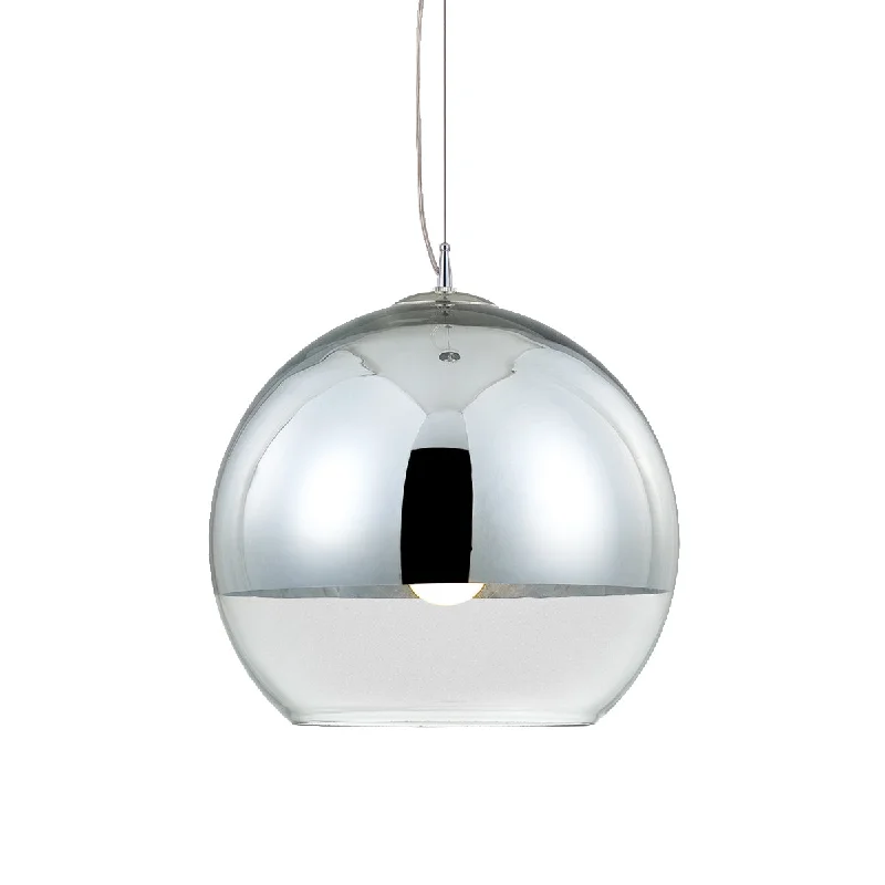 Contemporary Ceiling Lights with Unique, Abstract ShapesContemporary Ceiling Lights with Unique, Abstract ShapesChromos Pendant