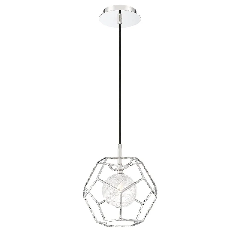 Gothic Ceiling Lights with Dark Metalwork and Pointed ArchesGothic Ceiling Lights with Dark Metalwork and Pointed ArchesNorway LED Pendant