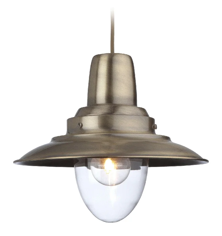 Mediterranean - Style Ceiling Lights with Terra - Cotta and Ceramic DetailsMediterranean - Style Ceiling Lights with Terra - Cotta and Ceramic DetailsFisherman Pendant Antique Brass with Clear Glass Mediterranean - Style Ceiling Lights with Terra - Cotta and Ceramic DetailsMediterranean - Style Ceiling Lights with Terra - Cotta and Ceramic DetailsFisherman Pendant Antique Brass with Clear Glass