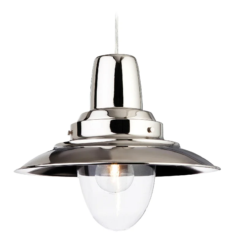 Retro Ceiling Lights Inspired by the 1950s and 1960s DesignRetro Ceiling Lights Inspired by the 1950s and 1960s DesignFisherman Pendant Chrome with Clear Glass Retro Ceiling Lights Inspired by the 1950s and 1960s DesignRetro Ceiling Lights Inspired by the 1950s and 1960s DesignFisherman Pendant Chrome with Clear Glass