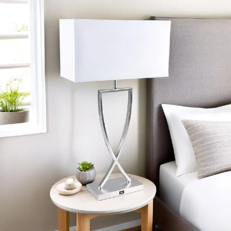gothic style table lamps with dark finishes for a mysterious lookgothic style table lamps with dark finishes for a mysterious lookGiana Table Lamp USB in Satin Brass or Satin Chrome gothic style table lamps with dark finishes for a mysterious lookgothic style table lamps with dark finishes for a mysterious lookGiana Table Lamp USB in Satin Brass or Satin Chrome