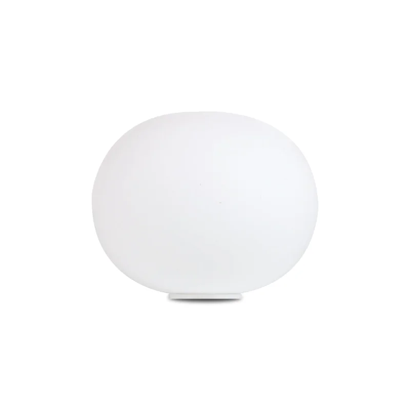 crystal table lamps with dazzling prisms for a glamorous effectcrystal table lamps with dazzling prisms for a glamorous effectGlo-Ball Basic 2 Table Lamp - White crystal table lamps with dazzling prisms for a glamorous effectcrystal table lamps with dazzling prisms for a glamorous effectGlo-Ball Basic 2 Table Lamp - White