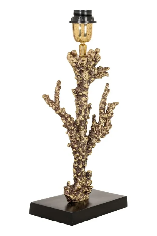 victorian style table lamps with ornate details for traditional homesvictorian style table lamps with ornate details for traditional homesGold Coral Table Lamp | OROA Jenthe