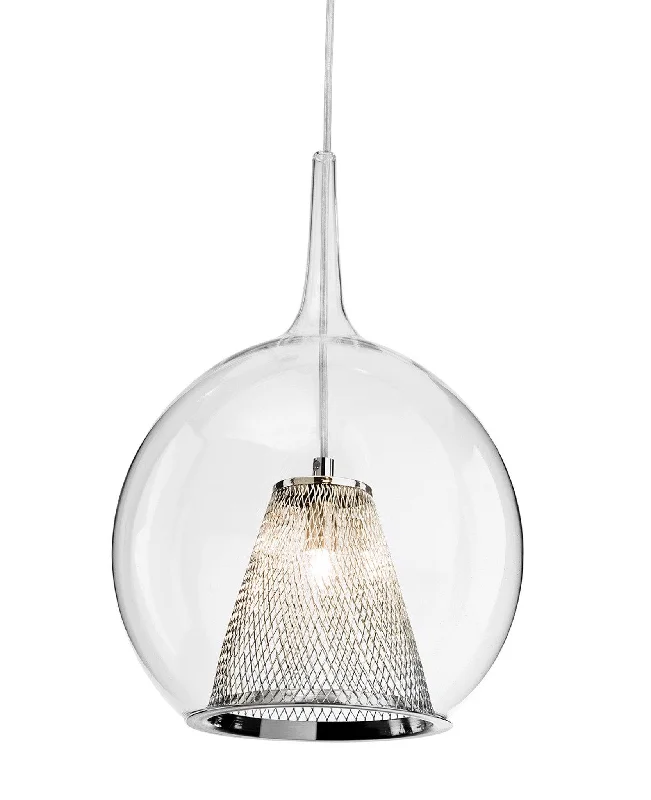 Mid - Century Modern Ceiling Lights with Simple, Sleek LinesMid - Century Modern Ceiling Lights with Simple, Sleek LinesArlo Pendant Chrome with Clear Glass Mid - Century Modern Ceiling Lights with Simple, Sleek LinesMid - Century Modern Ceiling Lights with Simple, Sleek LinesArlo Pendant Chrome with Clear Glass