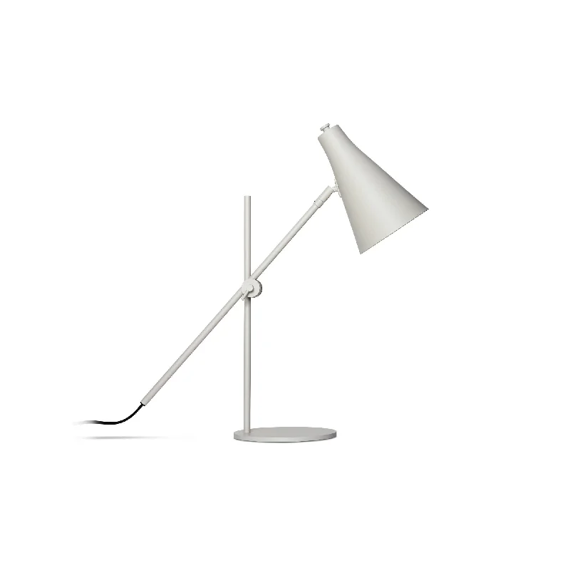 metal table lamps with a matte black finish for a sleek appearancemetal table lamps with a matte black finish for a sleek appearanceHunter Table lamp - Silk Grey metal table lamps with a matte black finish for a sleek appearancemetal table lamps with a matte black finish for a sleek appearanceHunter Table lamp - Silk Grey