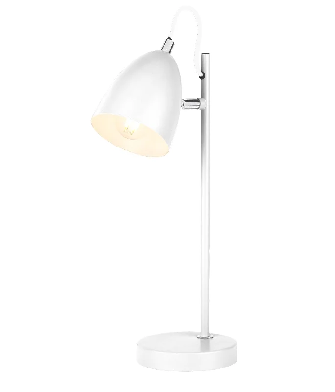 glass table lamps with a frosted surface for soft light diffusionglass table lamps with a frosted surface for soft light diffusionCGC KOBIE Matt White Desk Table Lamp Task Light glass table lamps with a frosted surface for soft light diffusionglass table lamps with a frosted surface for soft light diffusionCGC KOBIE Matt White Desk Table Lamp Task Light
