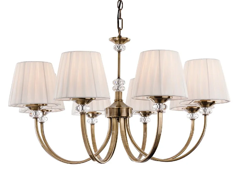 Scandinavian Style Ceiling Lights with Light Wood AccentsScandinavian Style Ceiling Lights with Light Wood AccentsLangham 8 Light Fitting Antique Brass/ Pleated Cream Shades Scandinavian Style Ceiling Lights with Light Wood AccentsScandinavian Style Ceiling Lights with Light Wood AccentsLangham 8 Light Fitting Antique Brass/ Pleated Cream Shades