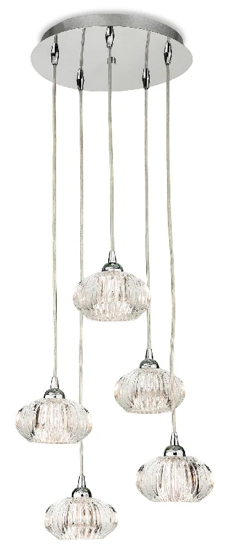 Bohemian Ceiling Lights with Beads, Tassels, and Colorful GlassBohemian Ceiling Lights with Beads, Tassels, and Colorful GlassLisbon 5 Light Pendant Chrome with Clear Decorative Glass Bohemian Ceiling Lights with Beads, Tassels, and Colorful GlassBohemian Ceiling Lights with Beads, Tassels, and Colorful GlassLisbon 5 Light Pendant Chrome with Clear Decorative Glass