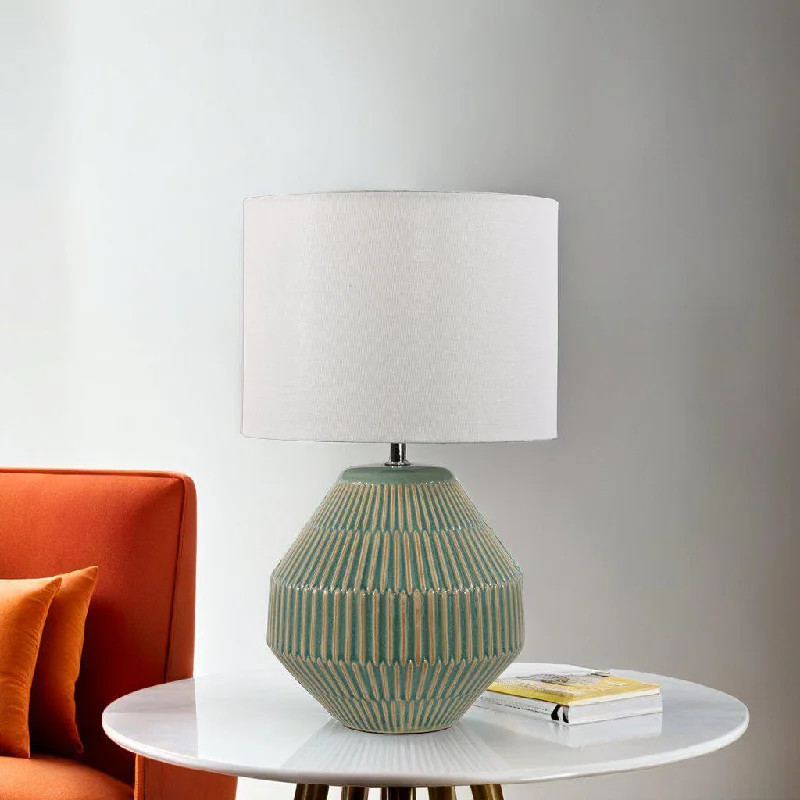 wooden table lamps with natural grain for a warm and organic feelwooden table lamps with natural grain for a warm and organic feelMaya Ceramic Table Lamp Green OL94537 oriel Lighting wooden table lamps with natural grain for a warm and organic feelwooden table lamps with natural grain for a warm and organic feelMaya Ceramic Table Lamp Green OL94537 oriel Lighting