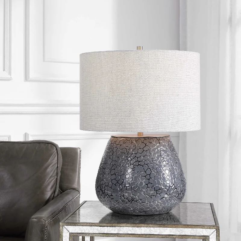 rustic farmhouse table lamps for cozy kitchensrustic farmhouse table lamps for cozy kitchensPebbles Table Lamp (4 in stock) 20% off until Dec 6
