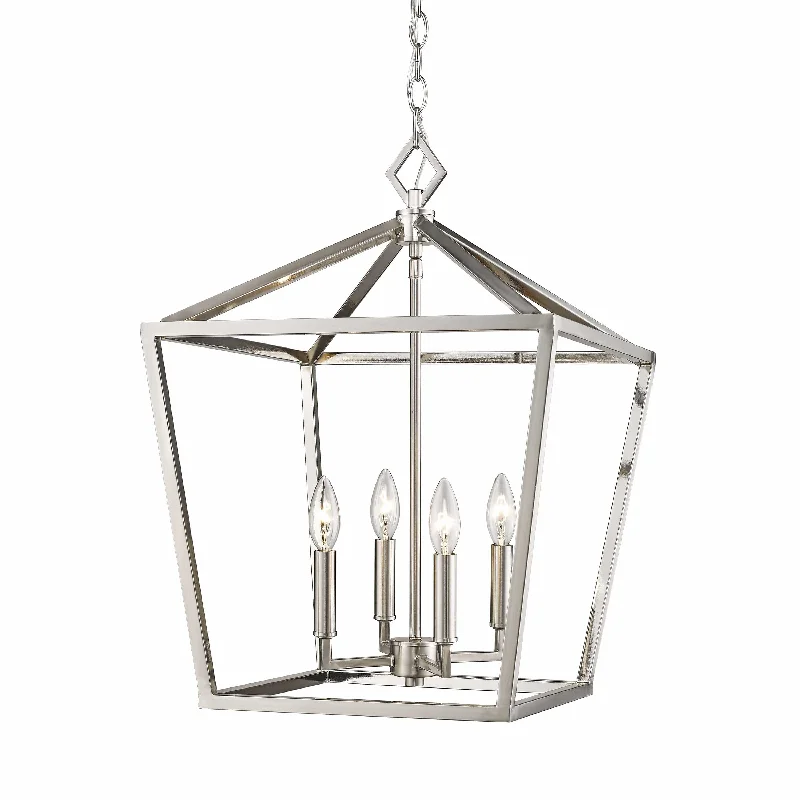 Modern Minimalist Ceiling Lights for Contemporary InteriorsModern Minimalist Ceiling Lights for Contemporary InteriorsPendant Fixture - Satin Nickel - 16in. Diameter - E12 Candelabra Base Modern Minimalist Ceiling Lights for Contemporary InteriorsModern Minimalist Ceiling Lights for Contemporary InteriorsPendant Fixture - Satin Nickel - 16in. Diameter - E12 Candelabra Base
