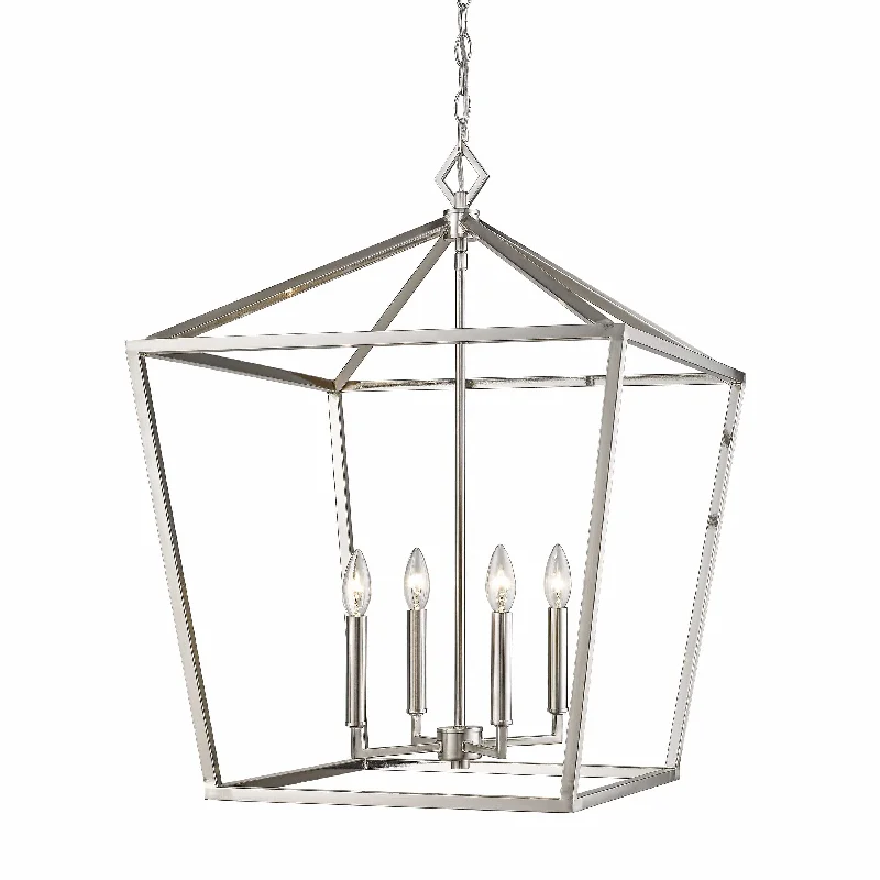 Art Nouveau Ceiling Lights with Organic, Flowing ShapesArt Nouveau Ceiling Lights with Organic, Flowing ShapesPendant Fixture - Satin Nickel - 20in. Diameter - E12 Candelabra Base Art Nouveau Ceiling Lights with Organic, Flowing ShapesArt Nouveau Ceiling Lights with Organic, Flowing ShapesPendant Fixture - Satin Nickel - 20in. Diameter - E12 Candelabra Base