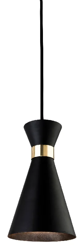 Retro Ceiling Lights Inspired by the 1950s and 1960s DesignRetro Ceiling Lights Inspired by the 1950s and 1960s DesignOhio Pendant Black with Brass Retro Ceiling Lights Inspired by the 1950s and 1960s DesignRetro Ceiling Lights Inspired by the 1950s and 1960s DesignOhio Pendant Black with Brass