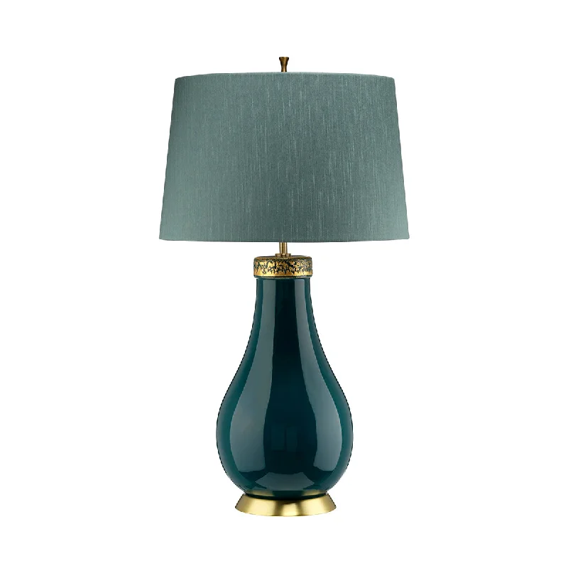 ceramic table lamps with hand painted designs for an artistic touchceramic table lamps with hand painted designs for an artistic touchQuintiesse Havering 1 Light Table Lamp Azure-Turquoise & Aged Brass ceramic table lamps with hand painted designs for an artistic touchceramic table lamps with hand painted designs for an artistic touchQuintiesse Havering 1 Light Table Lamp Azure-Turquoise & Aged Brass