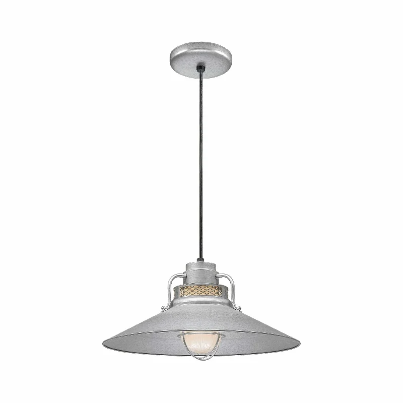 Indian - Themed Ceiling Lights with Intricate Filigree and Mirror WorkIndian - Themed Ceiling Lights with Intricate Filigree and Mirror WorkR Series Railroad Pendant - Galvanized - 18in. Diameter - E26 Medium Base Indian - Themed Ceiling Lights with Intricate Filigree and Mirror WorkIndian - Themed Ceiling Lights with Intricate Filigree and Mirror WorkR Series Railroad Pendant - Galvanized - 18in. Diameter - E26 Medium Base