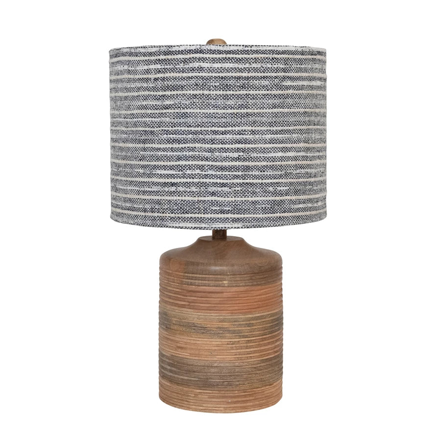 crystal table lamps with dazzling prisms for a glamorous effectcrystal table lamps with dazzling prisms for a glamorous effectRibbed Mango Wood Table Lamp with Cotton/Linen striped shade (1 in stock) 20% off until Dec 6 crystal table lamps with dazzling prisms for a glamorous effectcrystal table lamps with dazzling prisms for a glamorous effectRibbed Mango Wood Table Lamp with Cotton/Linen striped shade (1 in stock) 20% off until Dec 6
