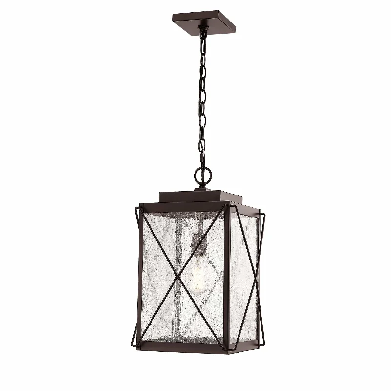 Contemporary Ceiling Lights with Unique, Abstract ShapesContemporary Ceiling Lights with Unique, Abstract ShapesRobinson Outdoor Hanging Lantern - Powder Coated Bronze - Clear Seeded Glass - 11in. Diameter - E26 Medium Base Contemporary Ceiling Lights with Unique, Abstract ShapesContemporary Ceiling Lights with Unique, Abstract ShapesRobinson Outdoor Hanging Lantern - Powder Coated Bronze - Clear Seeded Glass - 11in. Diameter - E26 Medium Base