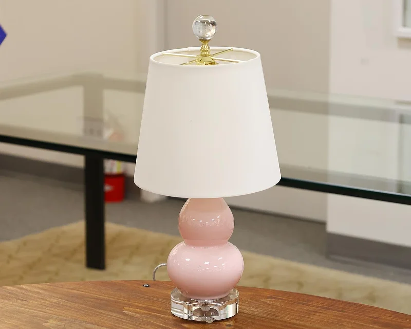metal table lamps with a matte black finish for a sleek appearancemetal table lamps with a matte black finish for a sleek appearanceSoft Pink Double Gourd Lamp metal table lamps with a matte black finish for a sleek appearancemetal table lamps with a matte black finish for a sleek appearanceSoft Pink Double Gourd Lamp