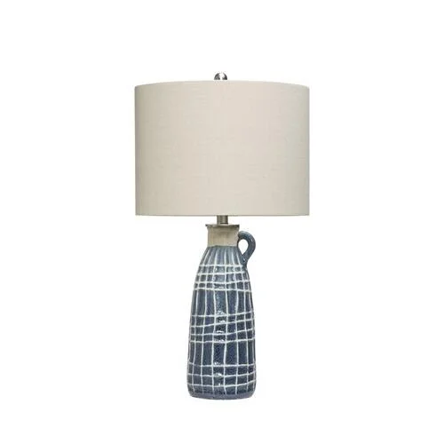 industrial style table lamps with exposed bulbs for loft apartmentsindustrial style table lamps with exposed bulbs for loft apartmentsStoneware Blue Table Lamp with Grid Pattern (1 in stock) 20% off until Dec 6 industrial style table lamps with exposed bulbs for loft apartmentsindustrial style table lamps with exposed bulbs for loft apartmentsStoneware Blue Table Lamp with Grid Pattern (1 in stock) 20% off until Dec 6