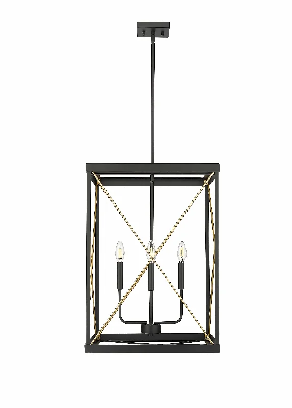 African - Inspired Ceiling Lights with Tribal Patterns and Natural MaterialsAfrican - Inspired Ceiling Lights with Tribal Patterns and Natural MaterialsTerni Pendant - Matte Black / Painted Modern Gold - 18in. Diameter - E12 Candelabra Base African - Inspired Ceiling Lights with Tribal Patterns and Natural MaterialsAfrican - Inspired Ceiling Lights with Tribal Patterns and Natural MaterialsTerni Pendant - Matte Black / Painted Modern Gold - 18in. Diameter - E12 Candelabra Base