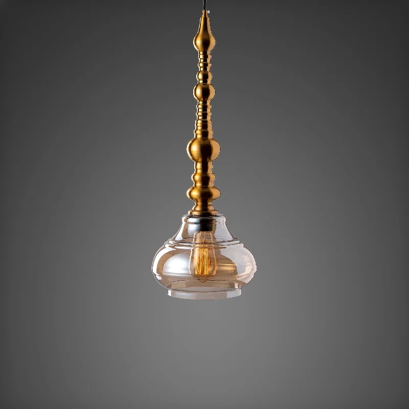Retro Ceiling Lights Inspired by the 1950s and 1960s DesignRetro Ceiling Lights Inspired by the 1950s and 1960s DesignTHE DANGLING DREAMS- B PENDANT LIGHT