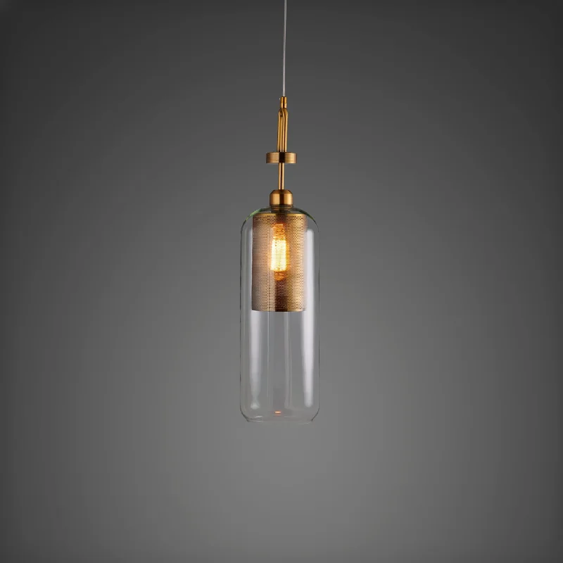 Crystal Ceiling Lights with High - Quality Swarovski CrystalsCrystal Ceiling Lights with High - Quality Swarovski CrystalsTHE ENCHANTING BOTTLE PENDANT LIGHT