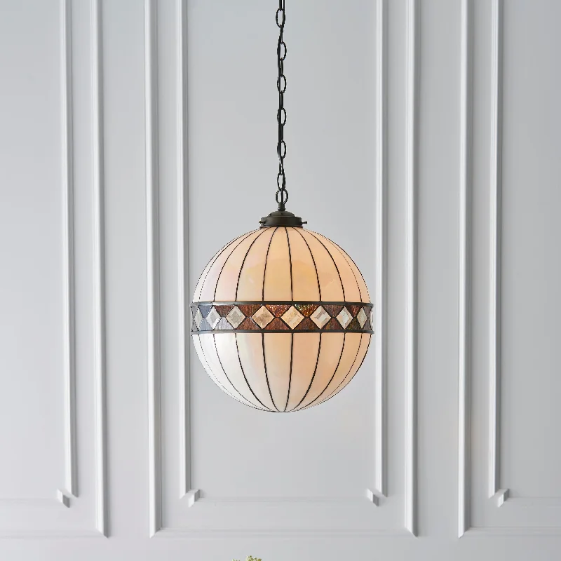 Victorian - Inspired Ceiling Lights with Ornate Crystal ChandeliersVictorian - Inspired Ceiling Lights with Ornate Crystal ChandeliersTiffany Fargo Medium Globe Pendant Victorian - Inspired Ceiling Lights with Ornate Crystal ChandeliersVictorian - Inspired Ceiling Lights with Ornate Crystal ChandeliersTiffany Fargo Medium Globe Pendant