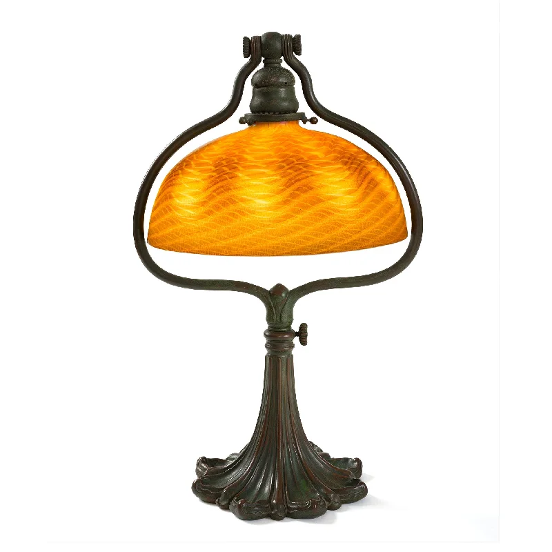 leather table lamps with a distressed texture for a rugged charmleather table lamps with a distressed texture for a rugged charmTiffany Studios New York "Damascene Harp" Desk Lamp leather table lamps with a distressed texture for a rugged charmleather table lamps with a distressed texture for a rugged charmTiffany Studios New York "Damascene Harp" Desk Lamp