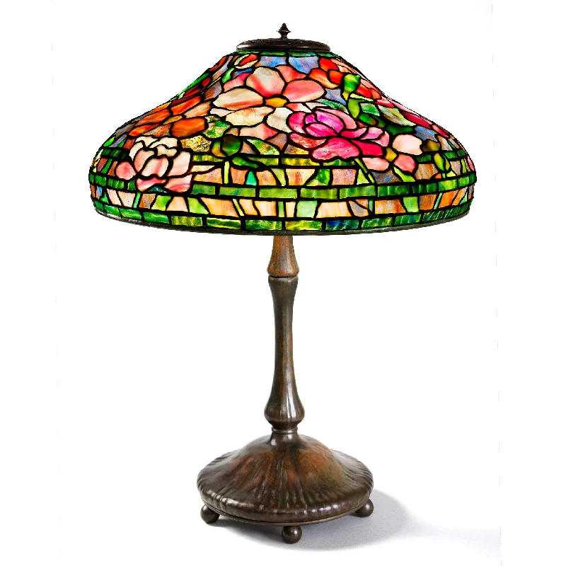 bohemian table lamps with colorful patterns for eclectic bedroomsbohemian table lamps with colorful patterns for eclectic bedroomsTiffany Studios New York "Peony" Table Lamp bohemian table lamps with colorful patterns for eclectic bedroomsbohemian table lamps with colorful patterns for eclectic bedroomsTiffany Studios New York "Peony" Table Lamp