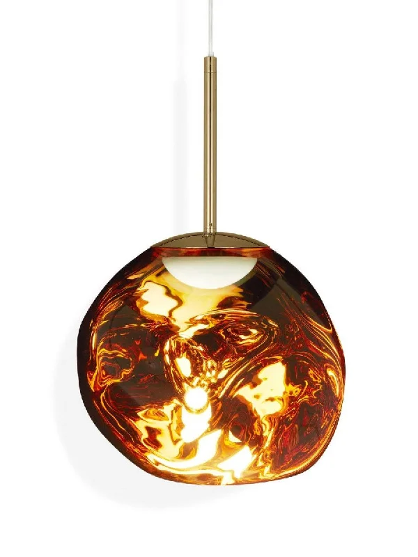 Retro Ceiling Lights Inspired by the 1950s and 1960s DesignRetro Ceiling Lights Inspired by the 1950s and 1960s DesignTom Dixon Melt LED Mini Gold Retro Ceiling Lights Inspired by the 1950s and 1960s DesignRetro Ceiling Lights Inspired by the 1950s and 1960s DesignTom Dixon Melt LED Mini Gold