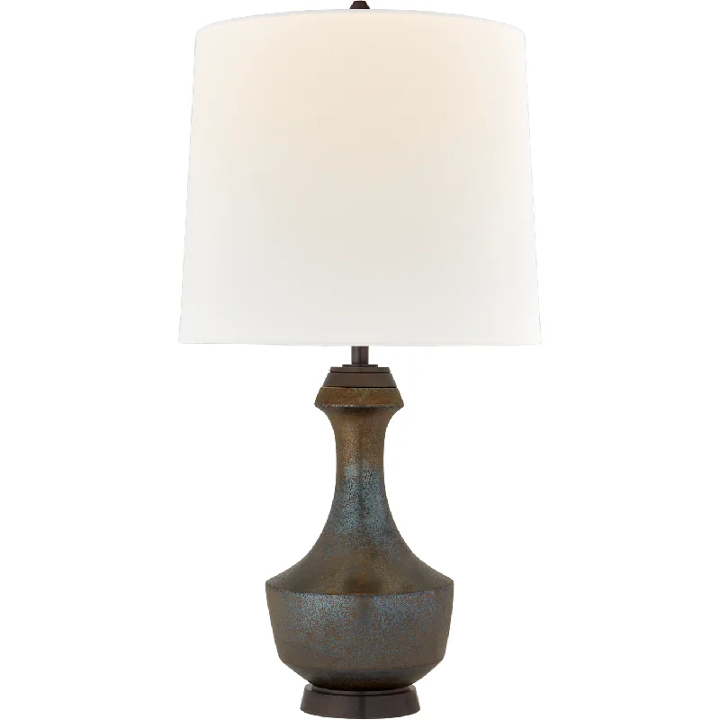 rustic farmhouse table lamps for cozy kitchensrustic farmhouse table lamps for cozy kitchensMauro Large Table Lamp
